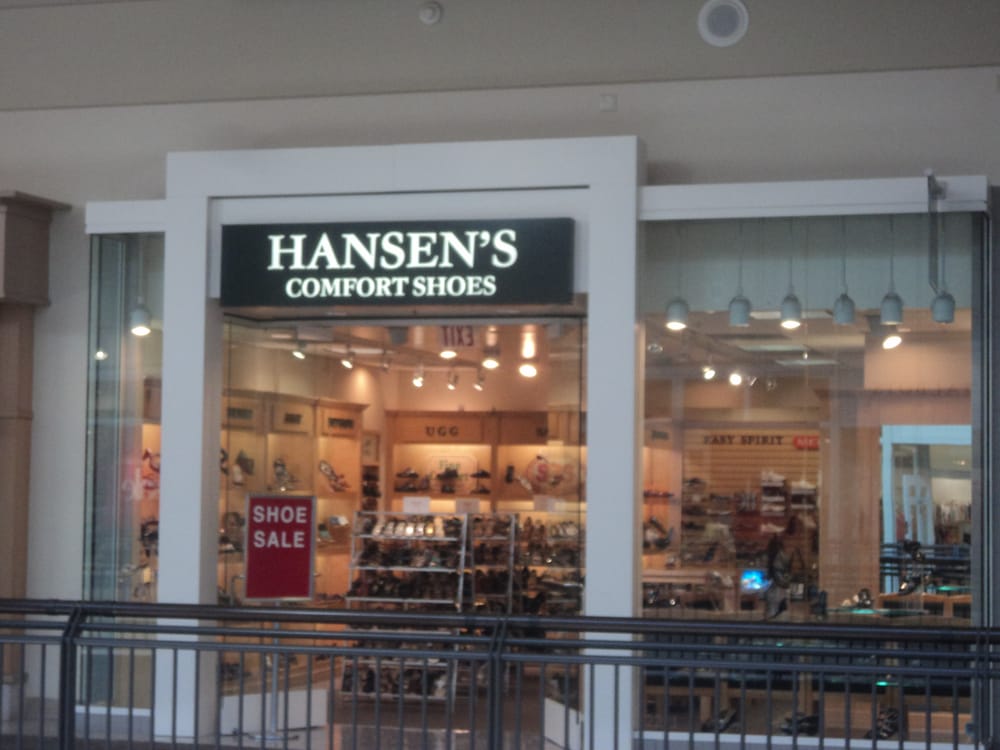 Hansen S Comfort Shoes San Jose Ca Hansen S Comfort Shoes San Jose Ca