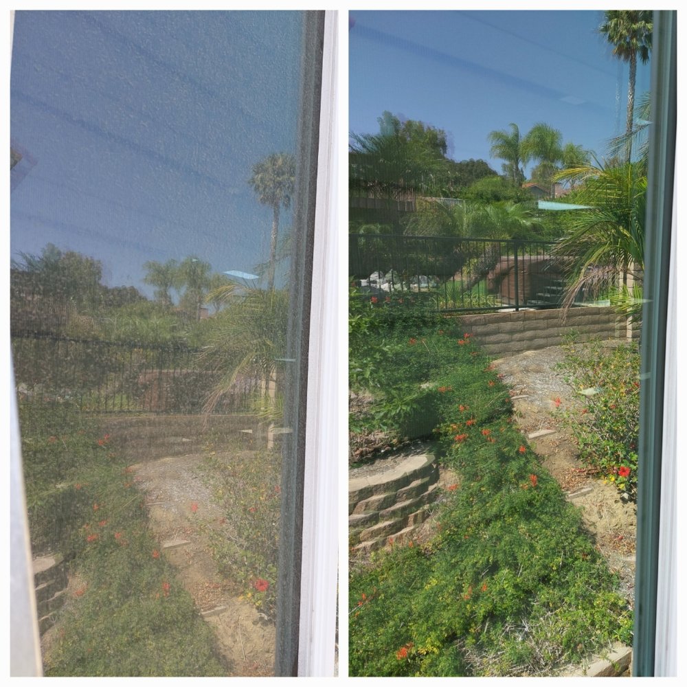 Priority Window Cleaning