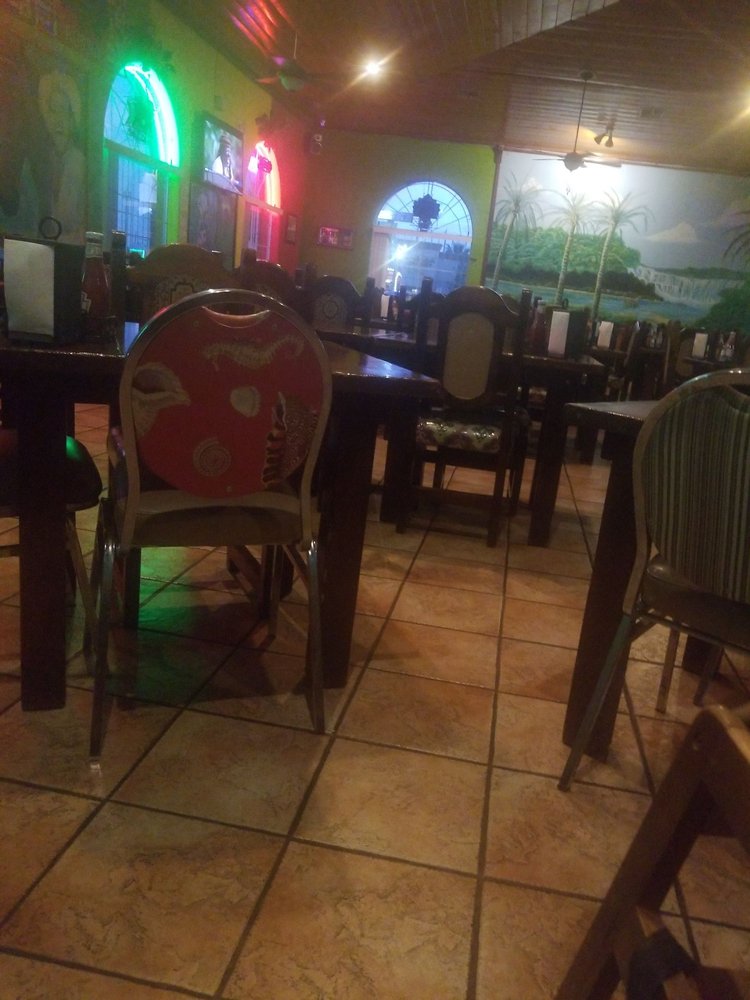 Their Is A Lot Of Tables And Chairs As Well As Booths Yelp