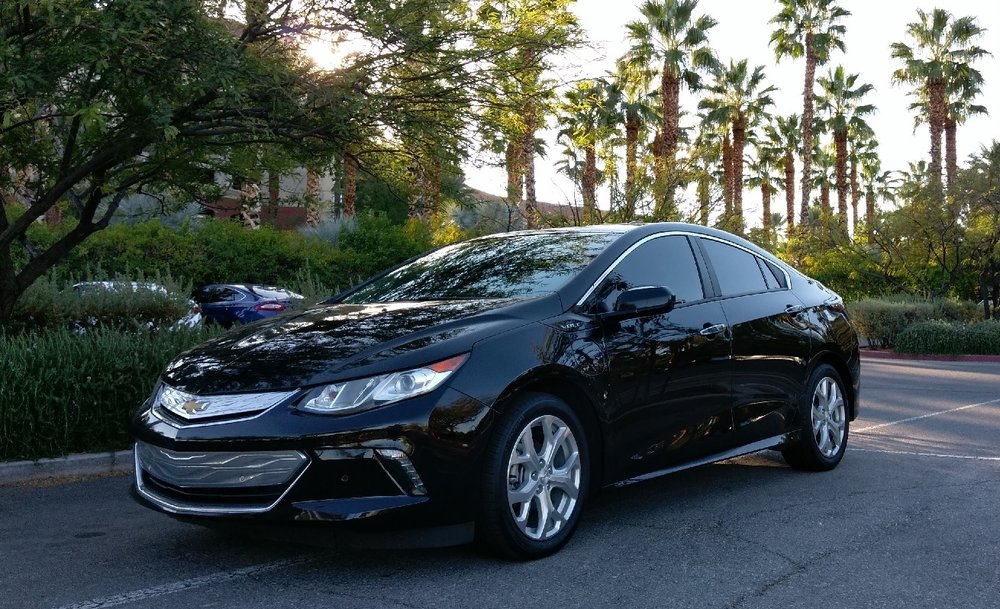 Bergey’s Chevrolet 32 Photos & 28 Reviews Auto Repair 518610