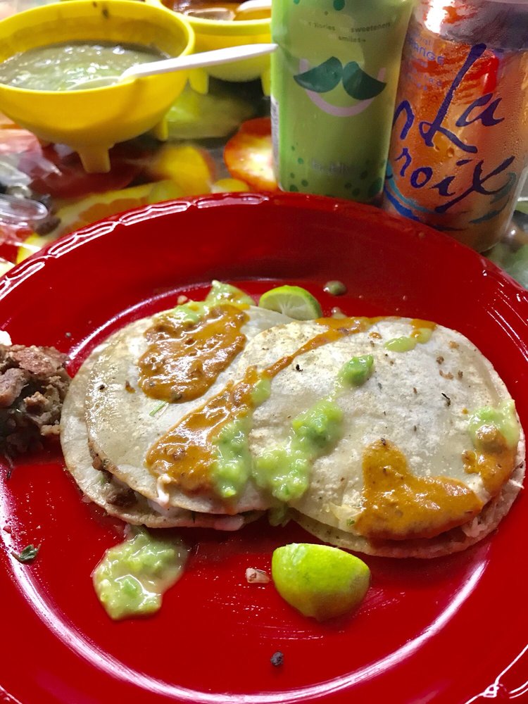 Taqueria Rico Mc Taco