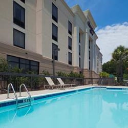 Hampton Inn Moss Point Hotels 6730 Hwy 63 Ms Photo Of Hampton Inn Moss Point Ms United States