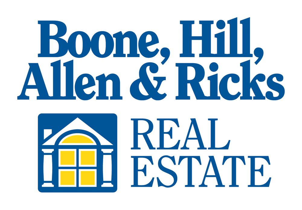 Boone Hill Allen & Ricks Real Estate