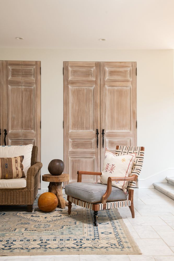 AK Interiors