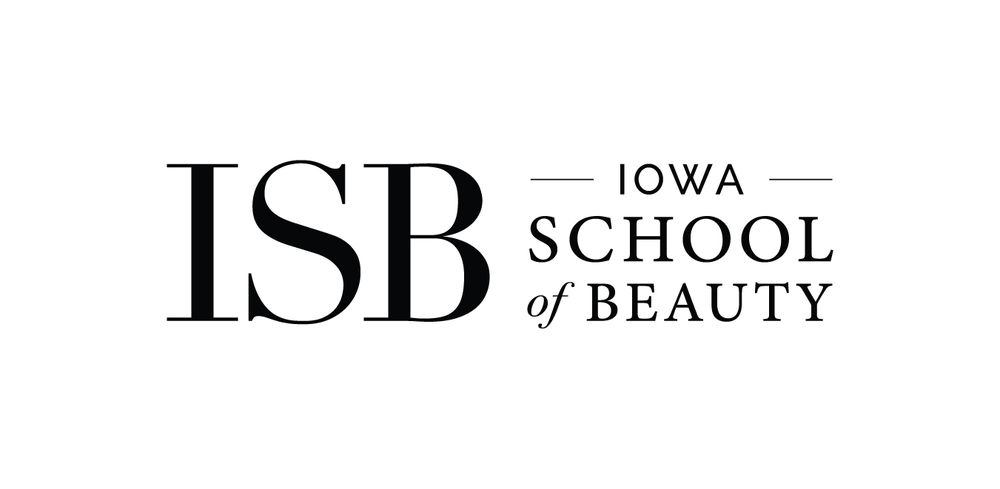 Iowa School of Beauty Salon