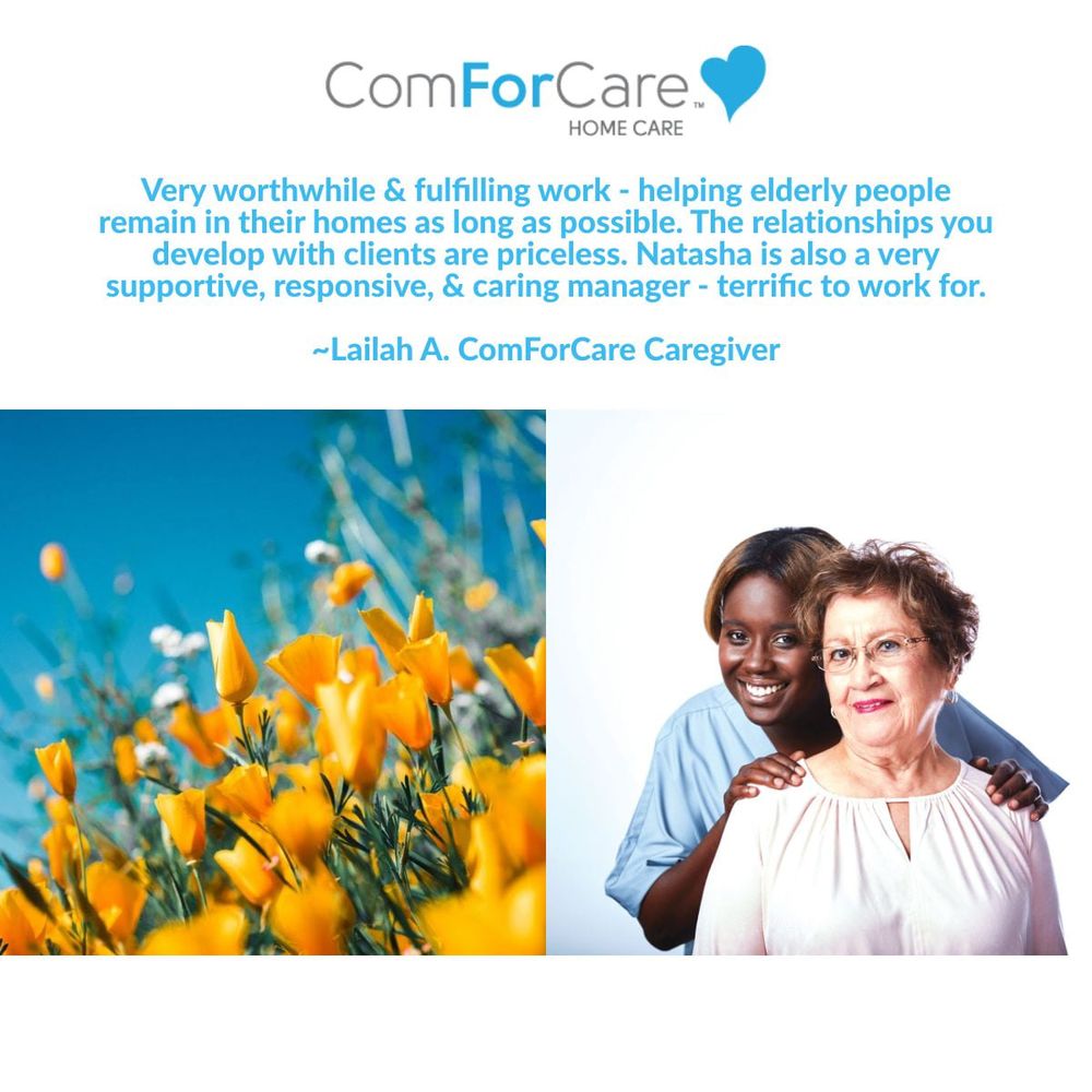ComForCare Home Care
