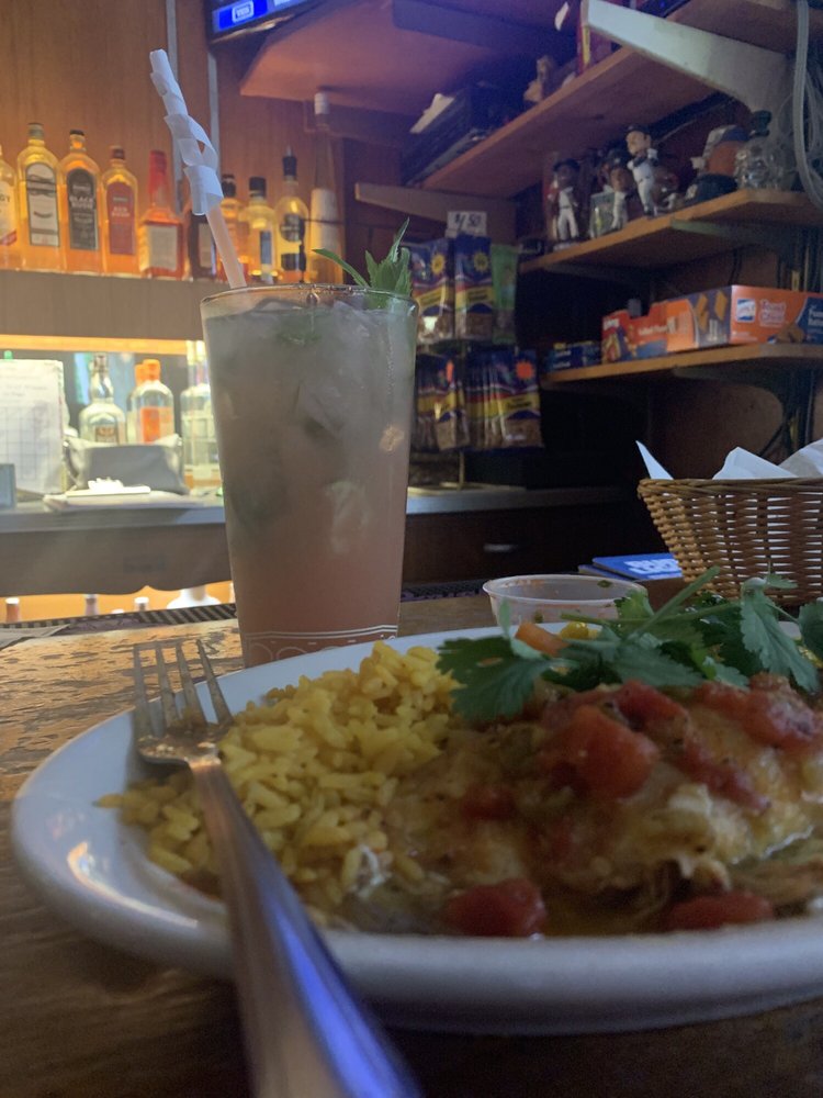 Steve's Restaurant Steve's Restaurant