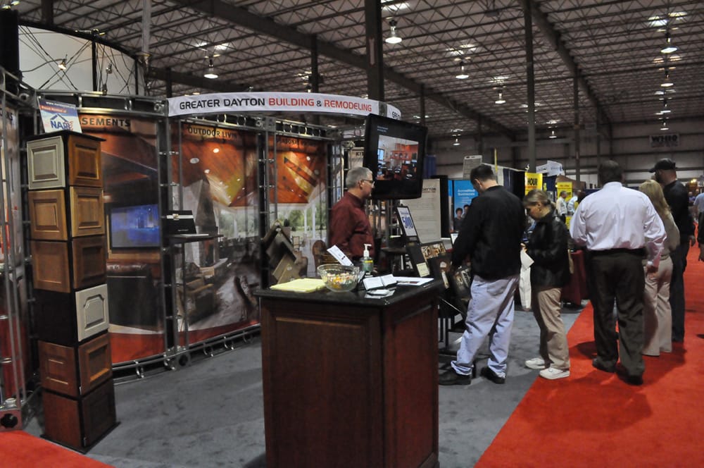 image of business Greater Dayton Construction Group