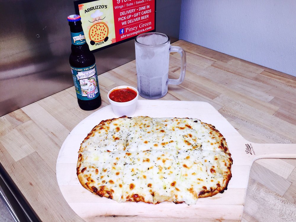 Abruzzo’s Pizza at Carolina Forest 39 Photos & 35 Reviews Pizza