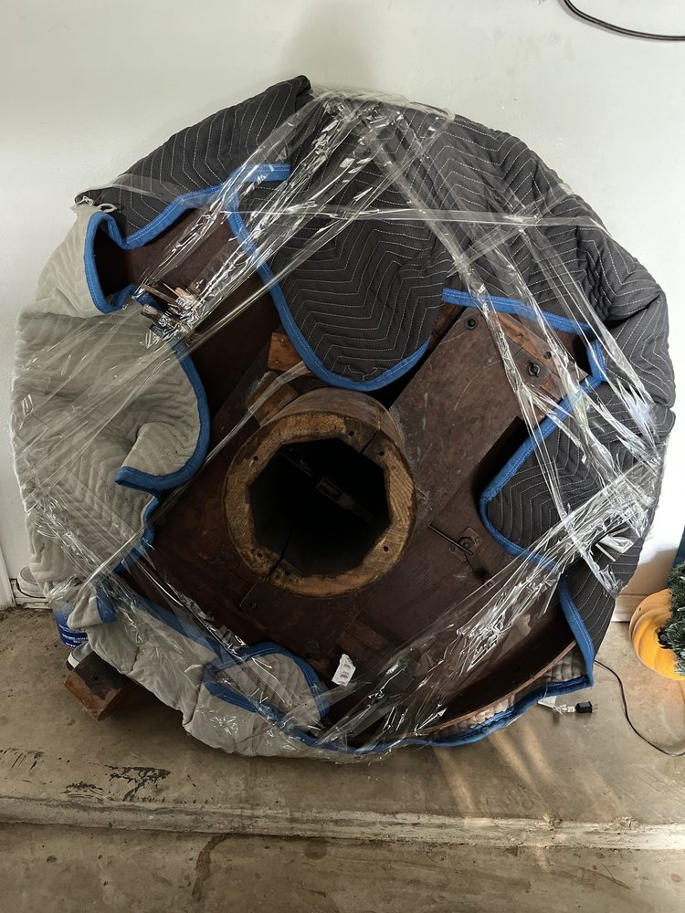 Restoration Plus