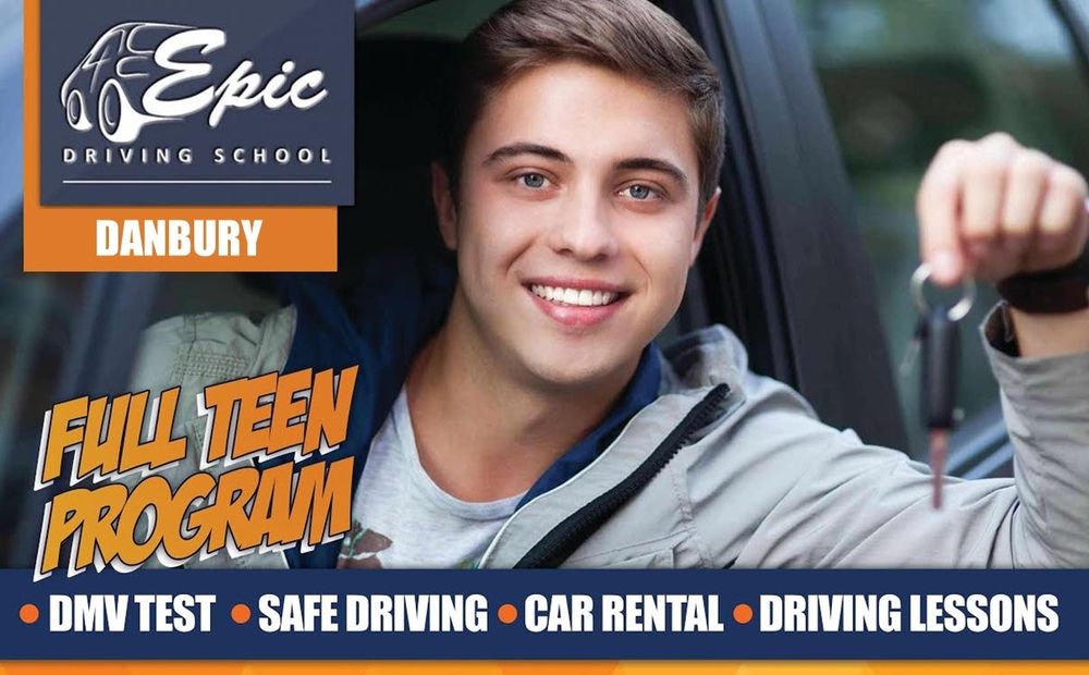Epic Driving School