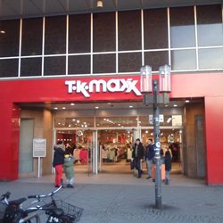 TK Maxx - 2019 All You Need to Know BEFORE You Go (with Photos