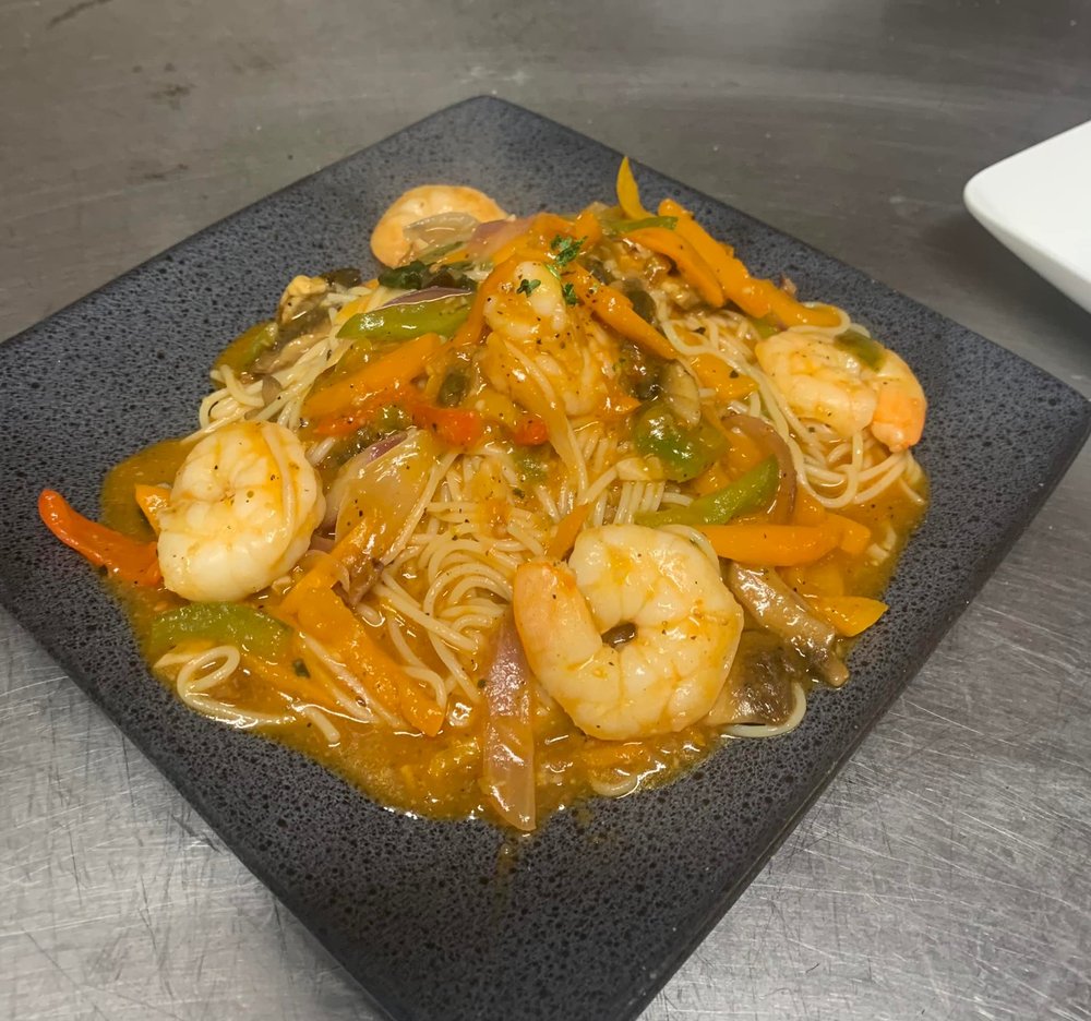 Romas italian Restaurant