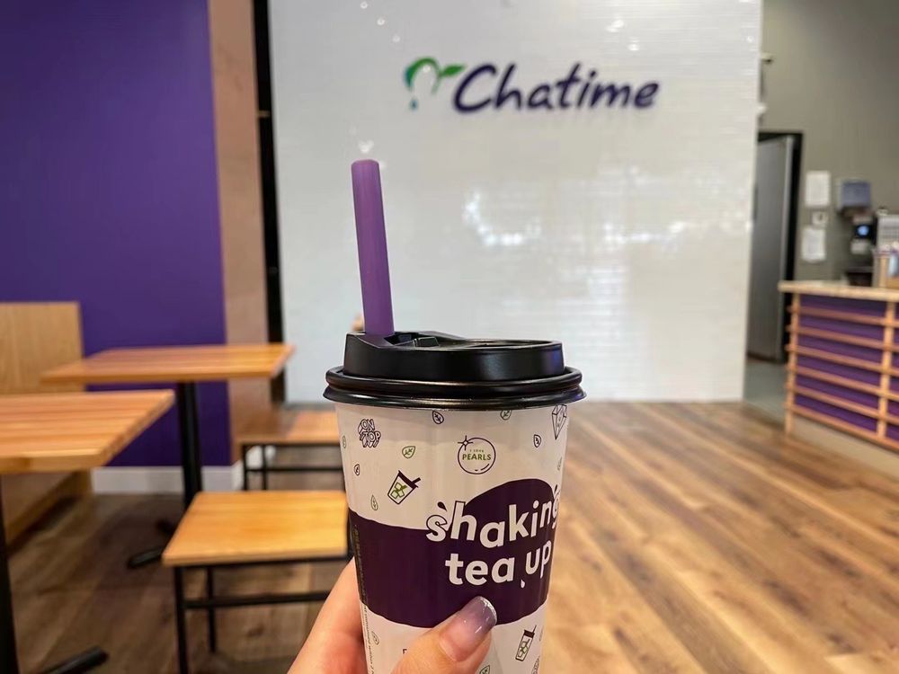 Chatime - Irvine
