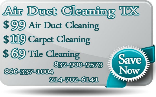 Air Duct Cleaning TX