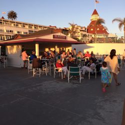 Del Beach Bar 20 Photos Reviews Bars 12 Rh Dana Pl Photo Of Del Beach Bar Coronado Ca United States Exterior
