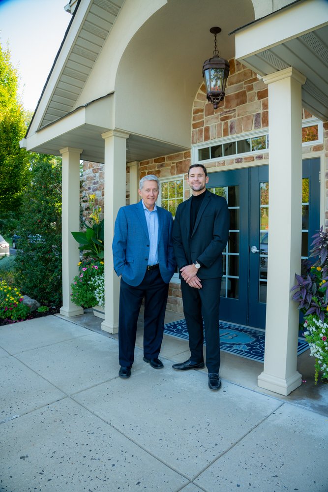 image of business Designer of Smiles - Steven Bunting, DDS