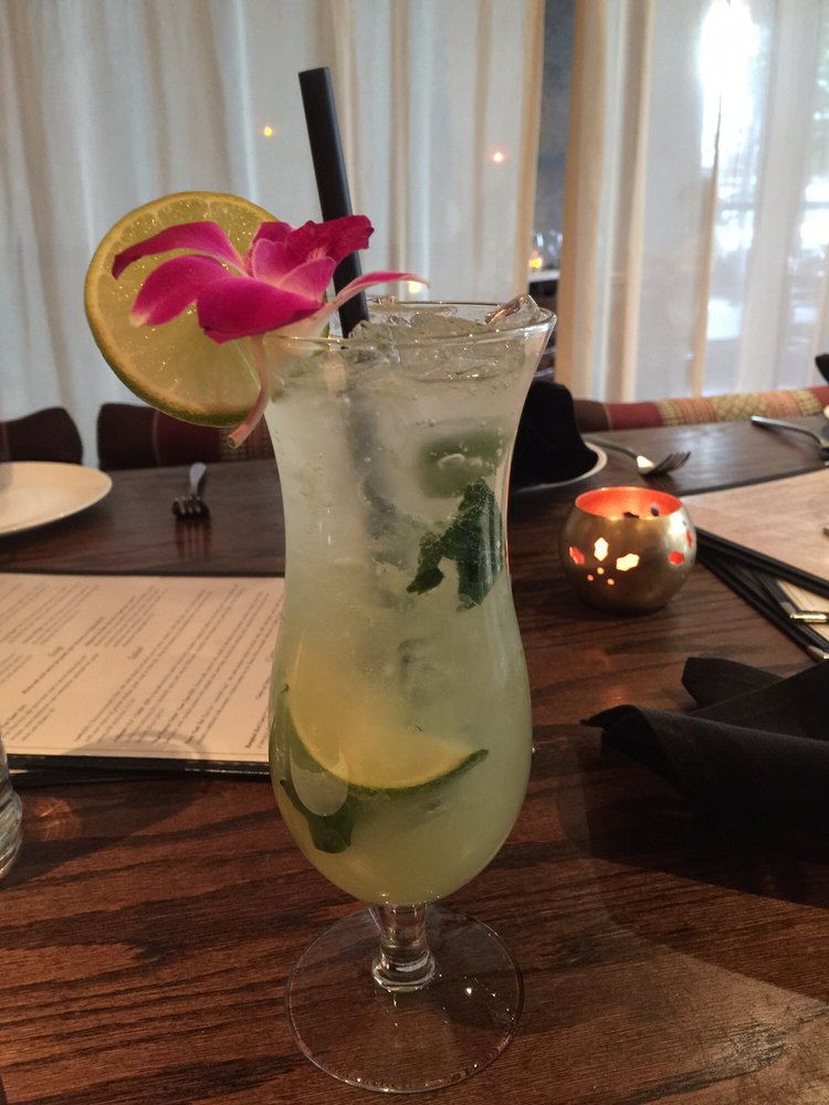 Noi Thai Cuisine Order Online 452 Photos & 420 Reviews Thai 550