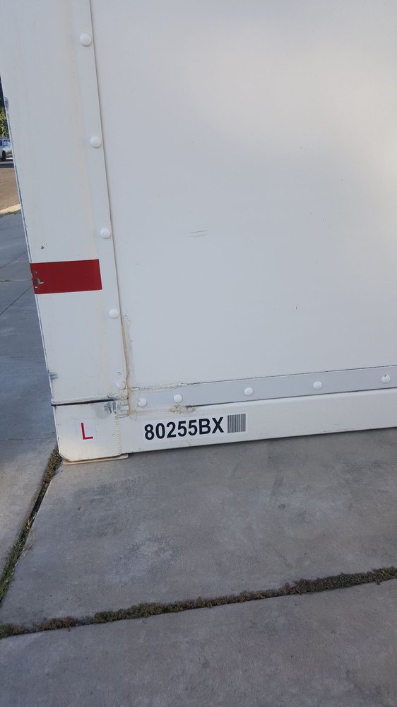 PODS Moving & Storage