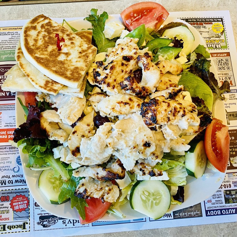 Tic Toc Family Restaurant