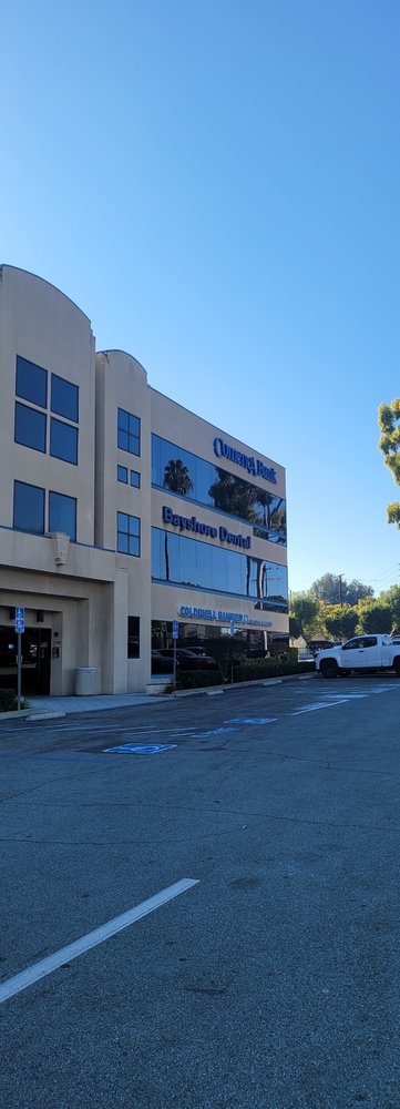 image of business Bayshore Dental - Long Beach