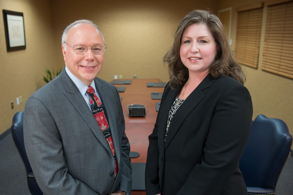 Russo Law Group