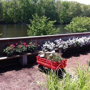 Riverside Nursery Garden Center Florist 13 Reviews Florists Photo Of Riverside Nursery Garden Center Florist Collinsville Ct United States