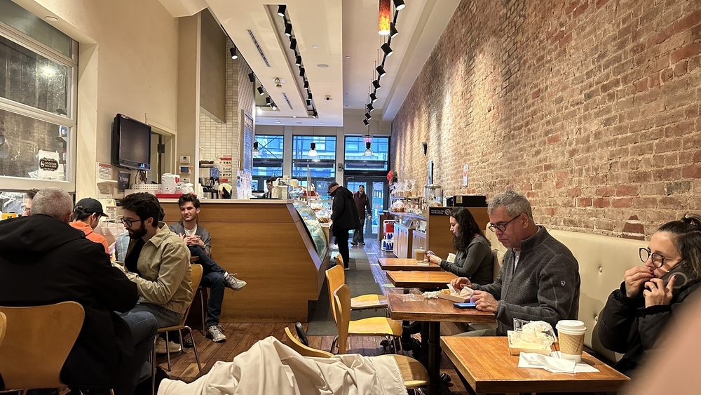 Takahachi Bakery