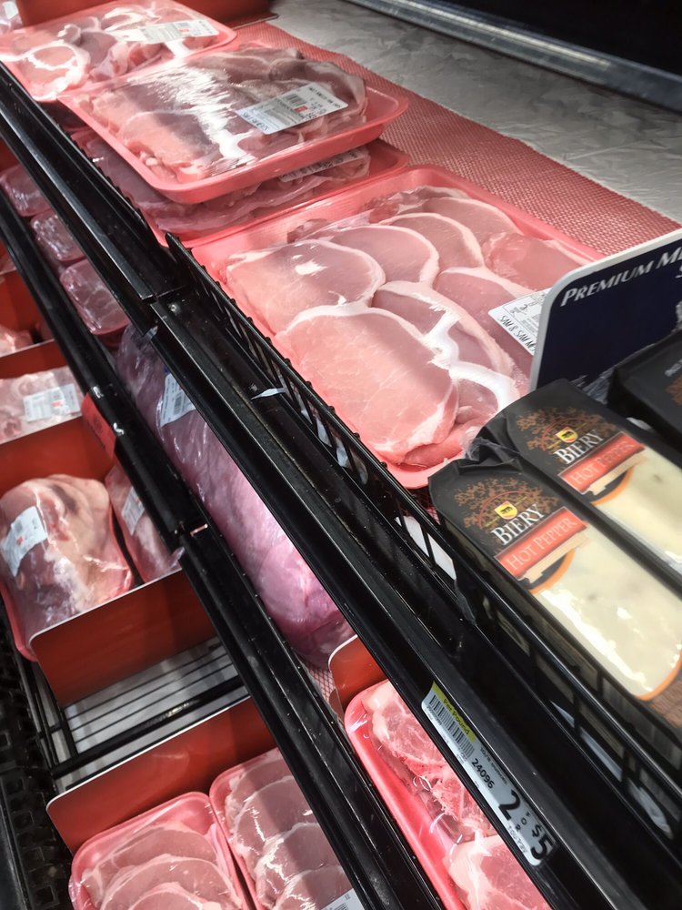 Sam & Sam Meats
