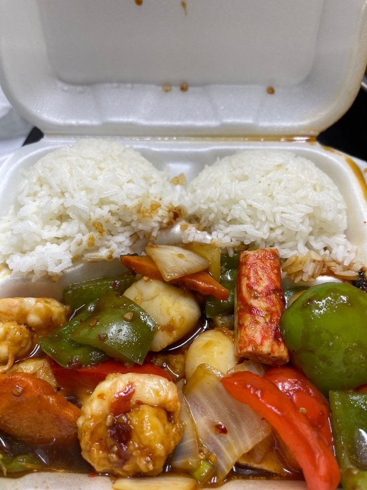 Hunan Garden Baobae