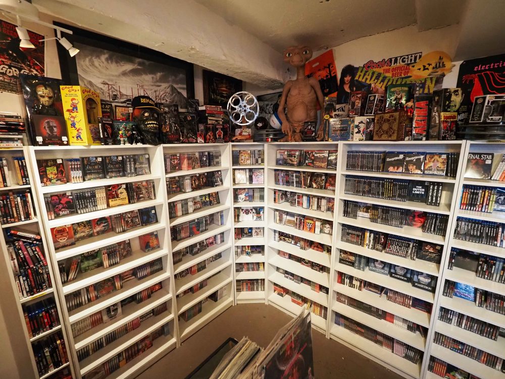 The Archive