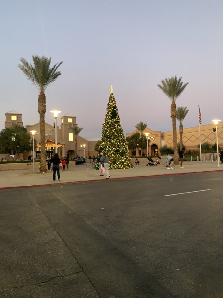 Antelope Valley Mall
