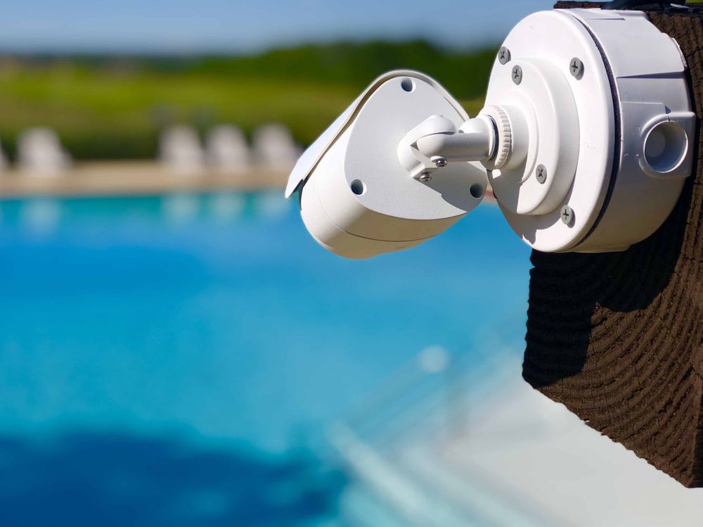 OnGuard Camera Systems