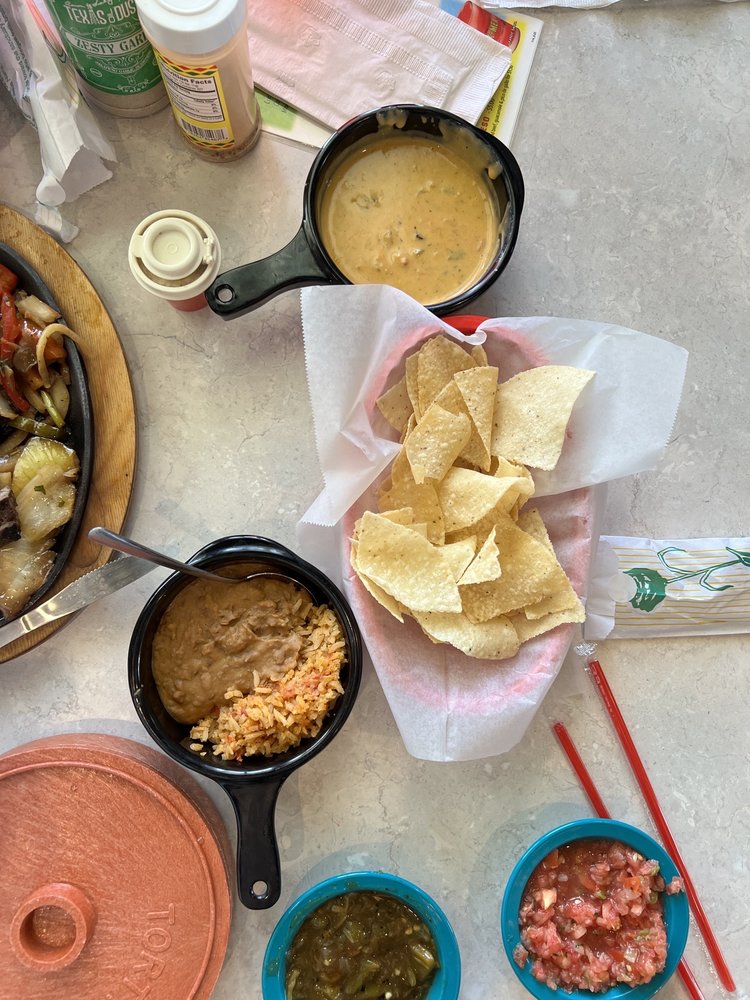 Chuy's