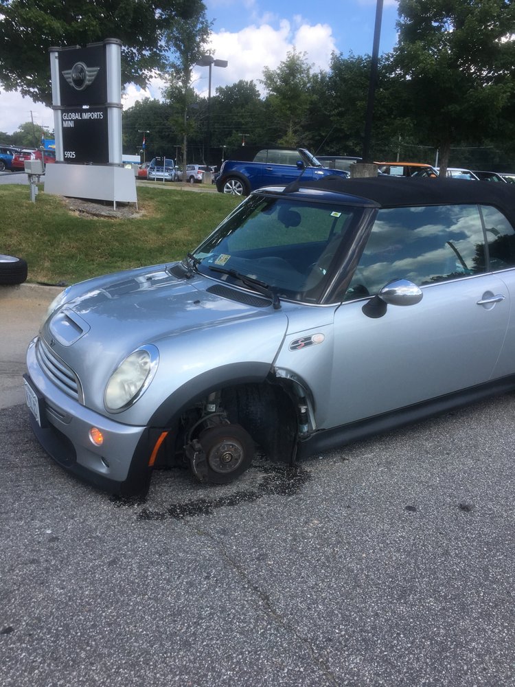 Tires Plus