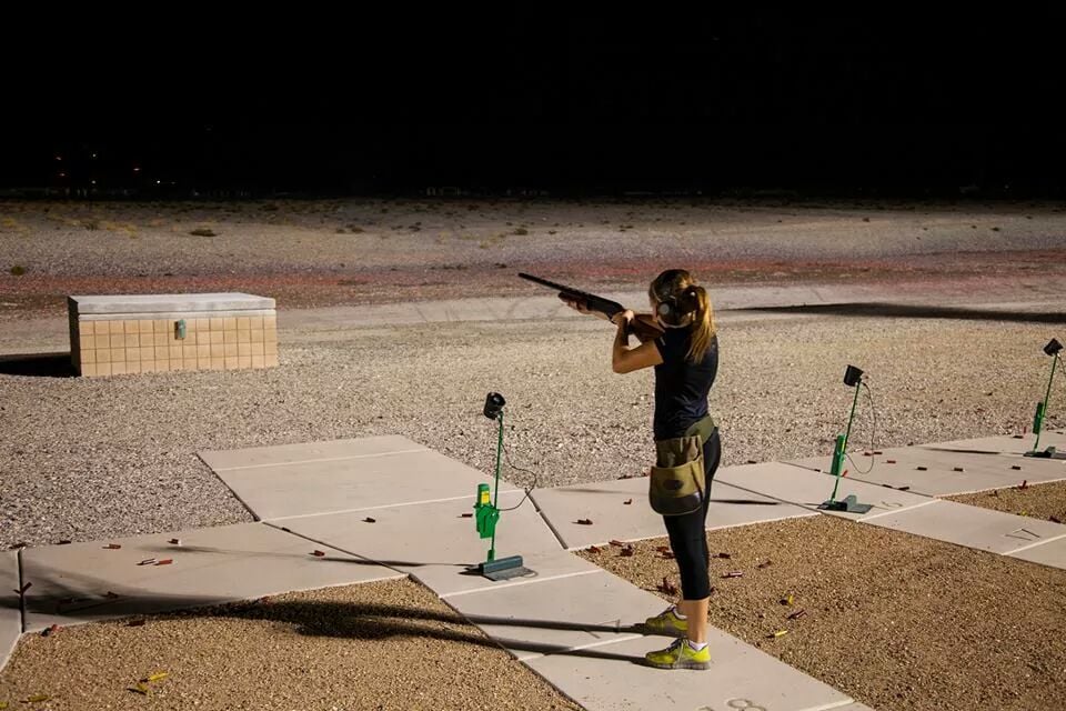 Clark County Shooting Complex 217 Photos & 165 Reviews Gun/Rifle