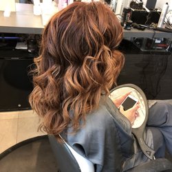 Ron Massey Balayage Studio 81 Photos 22 Reviews Hair