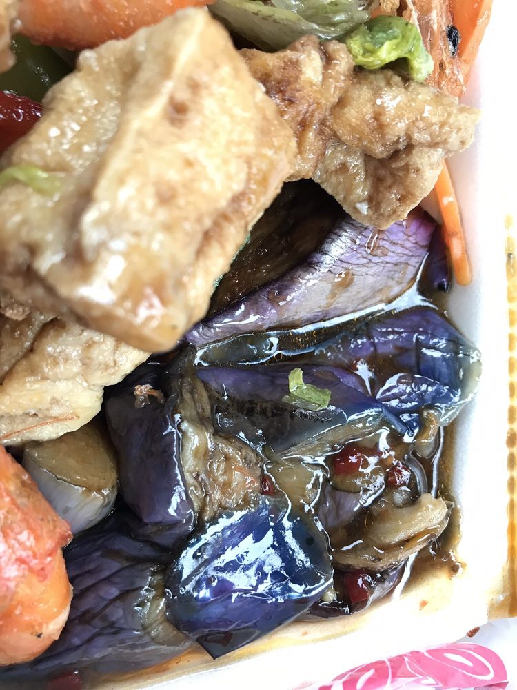 Great Wall Supermarket