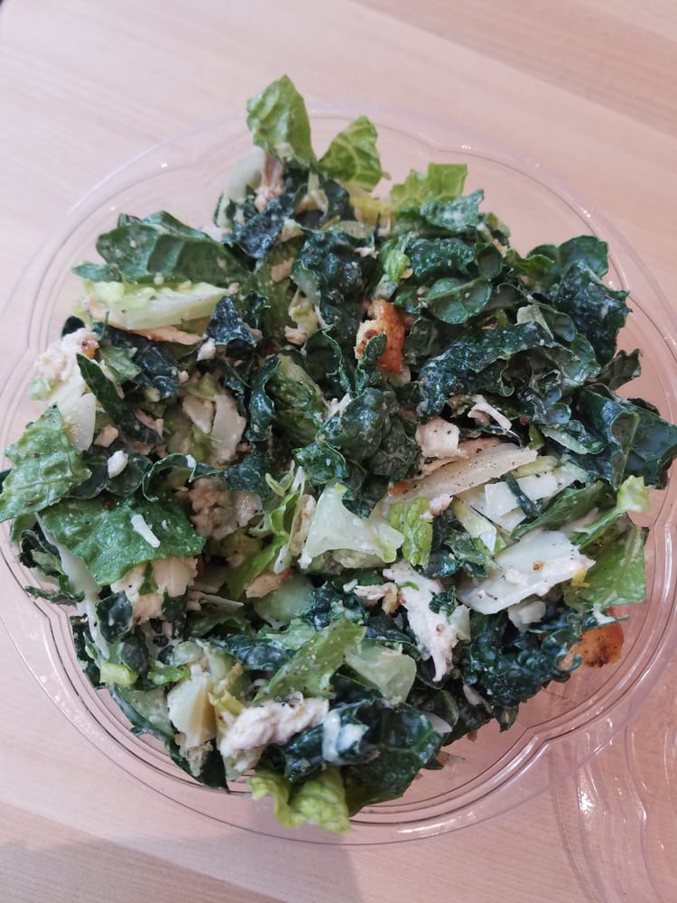 Evergreens Salad 2019 All You Need to Know BEFORE You Go (with Photos