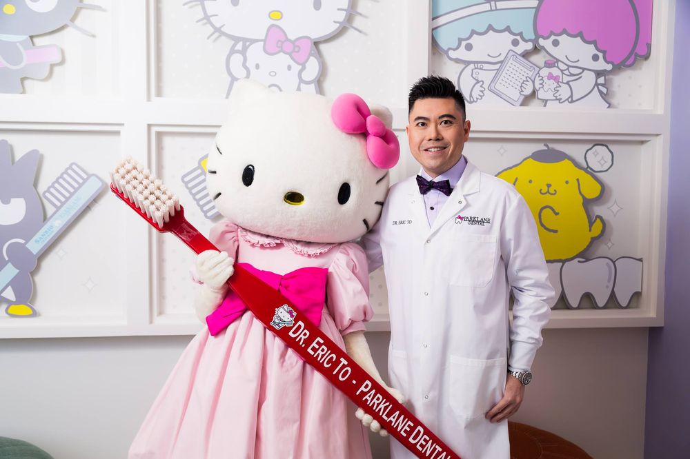 image of business Parklane Dental