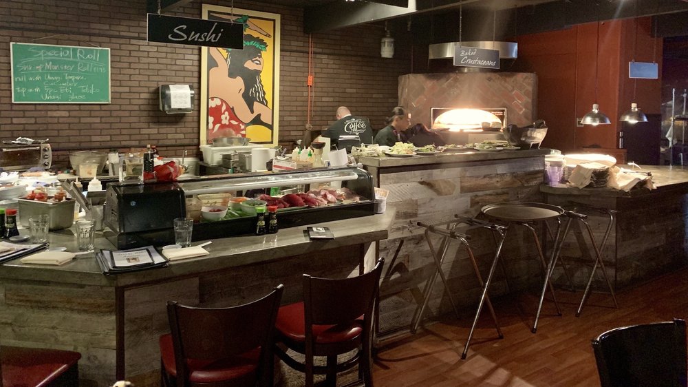 Pizza Oven Yelp