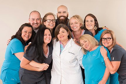 image of business Athens Family Dental