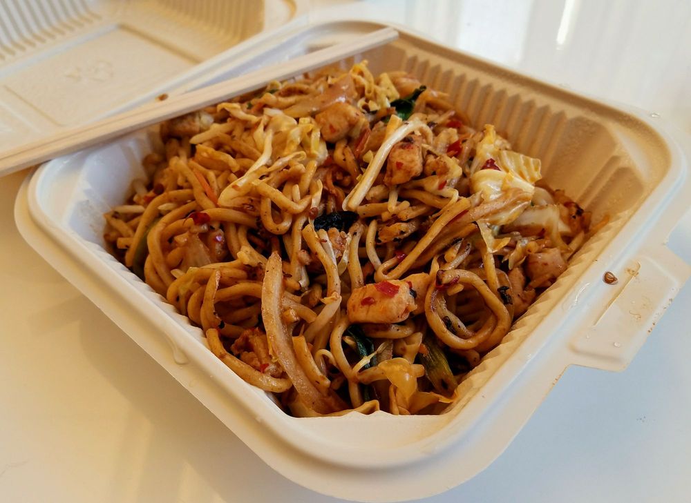 Henry's Hunan Restaurant