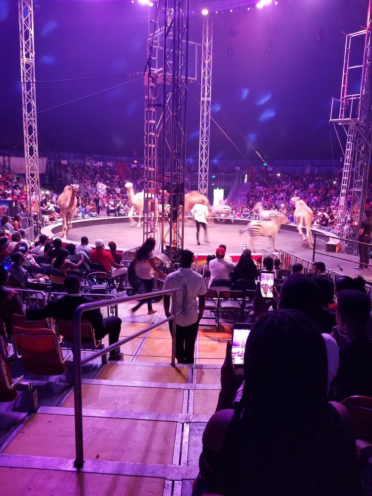 Universoul Circus