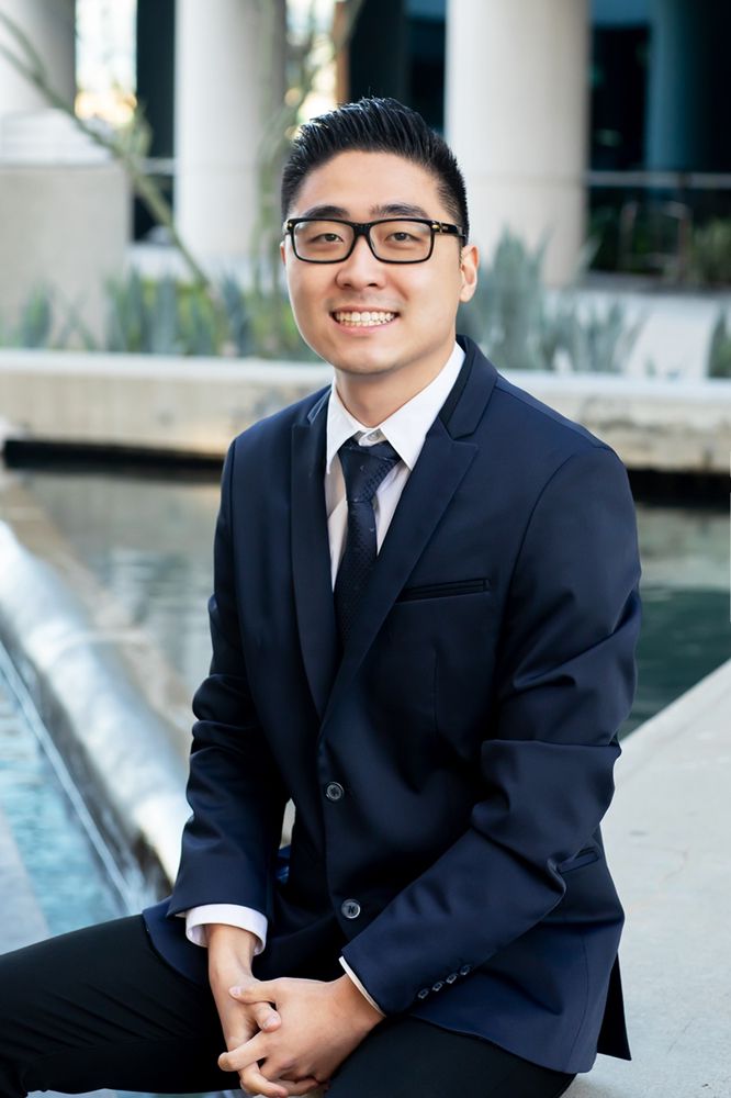 Chris Shin - Circa Properties