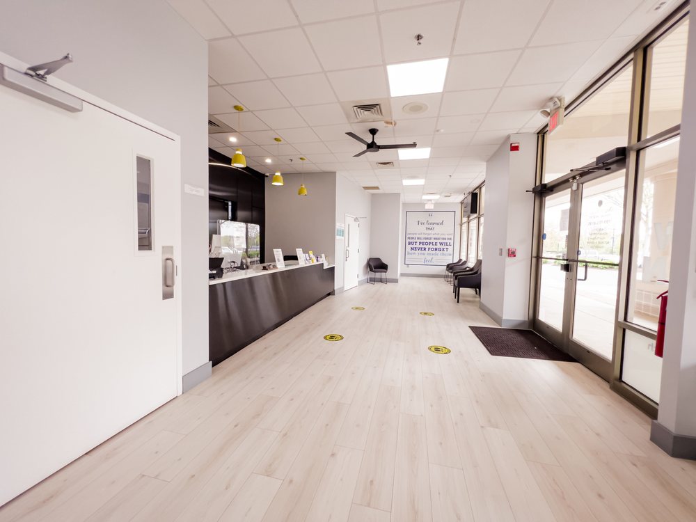 image of business Night Watch Urgent Care