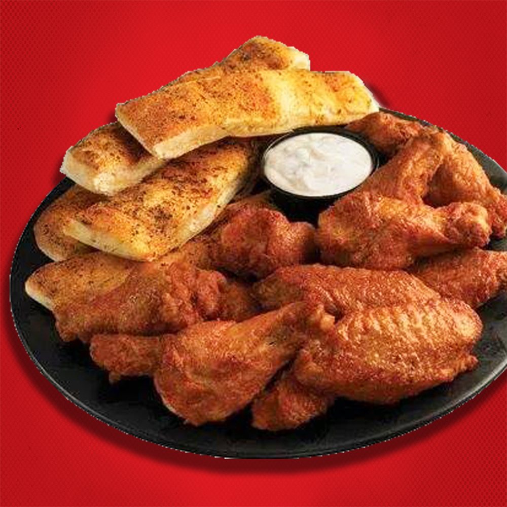 Hungry Howie’s Pizza & Subs CLOSED 14 Photos & 12 Reviews Pizza