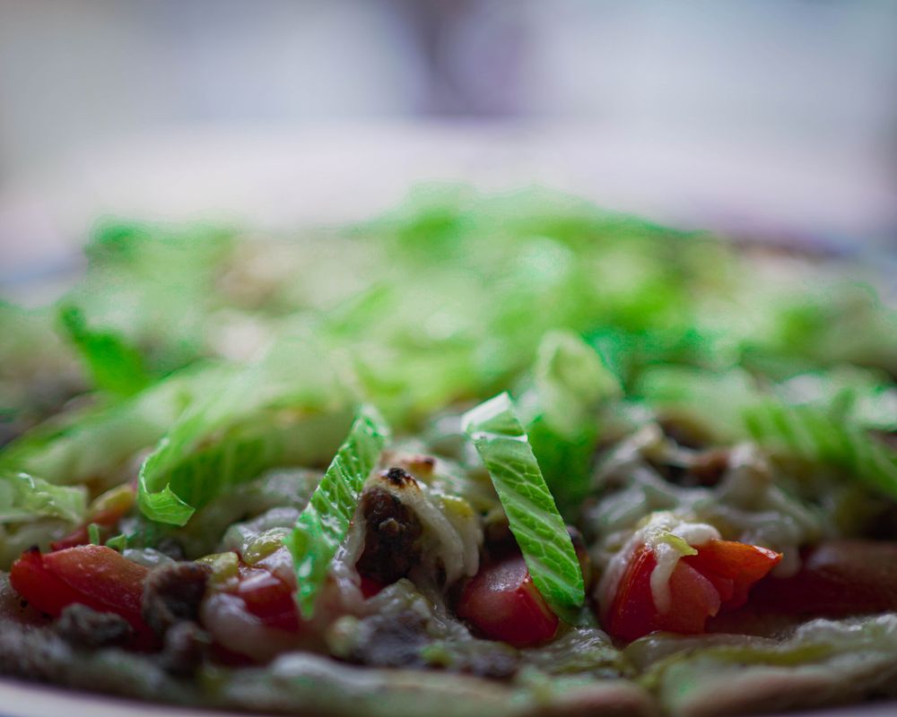 Govinda's Cafe Govinda's Cafe