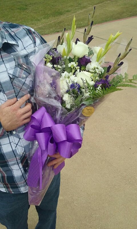 Nacogdoches Floral