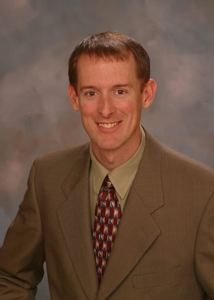 Andrew Dowling  - Dowling Properties Real Estate Sales
